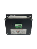 Kahlenberg M-511C/D Whistle Control and Horn Selector for Marine (OEM)