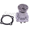 Water Pump 16120-78004-71 for Toyota Forklift FG10 4FG20 4FGL23 (RHD)