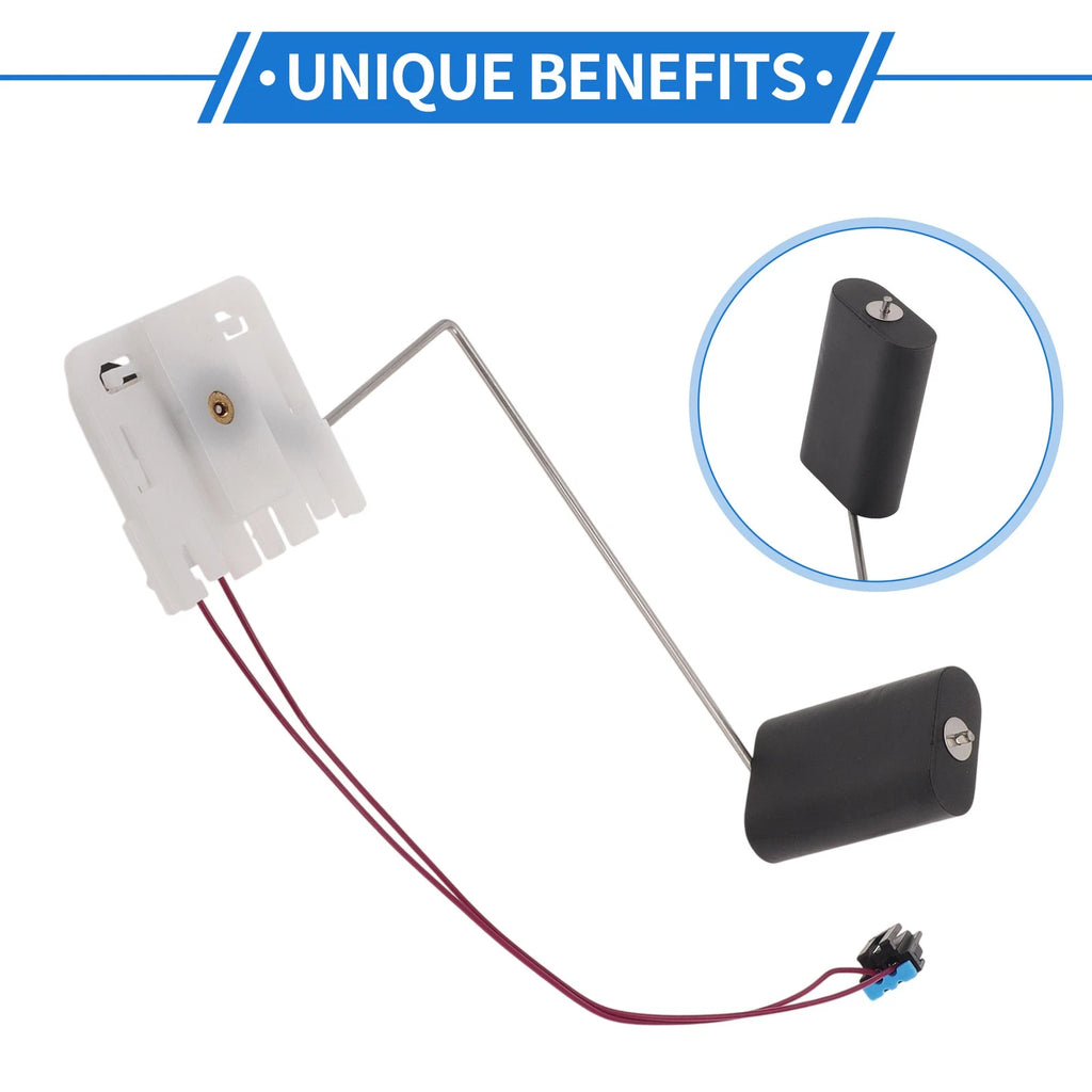 Fuel Tank Sending Unit for Ford F-150 V6-3.7L (2011–2014) No.E2545M
