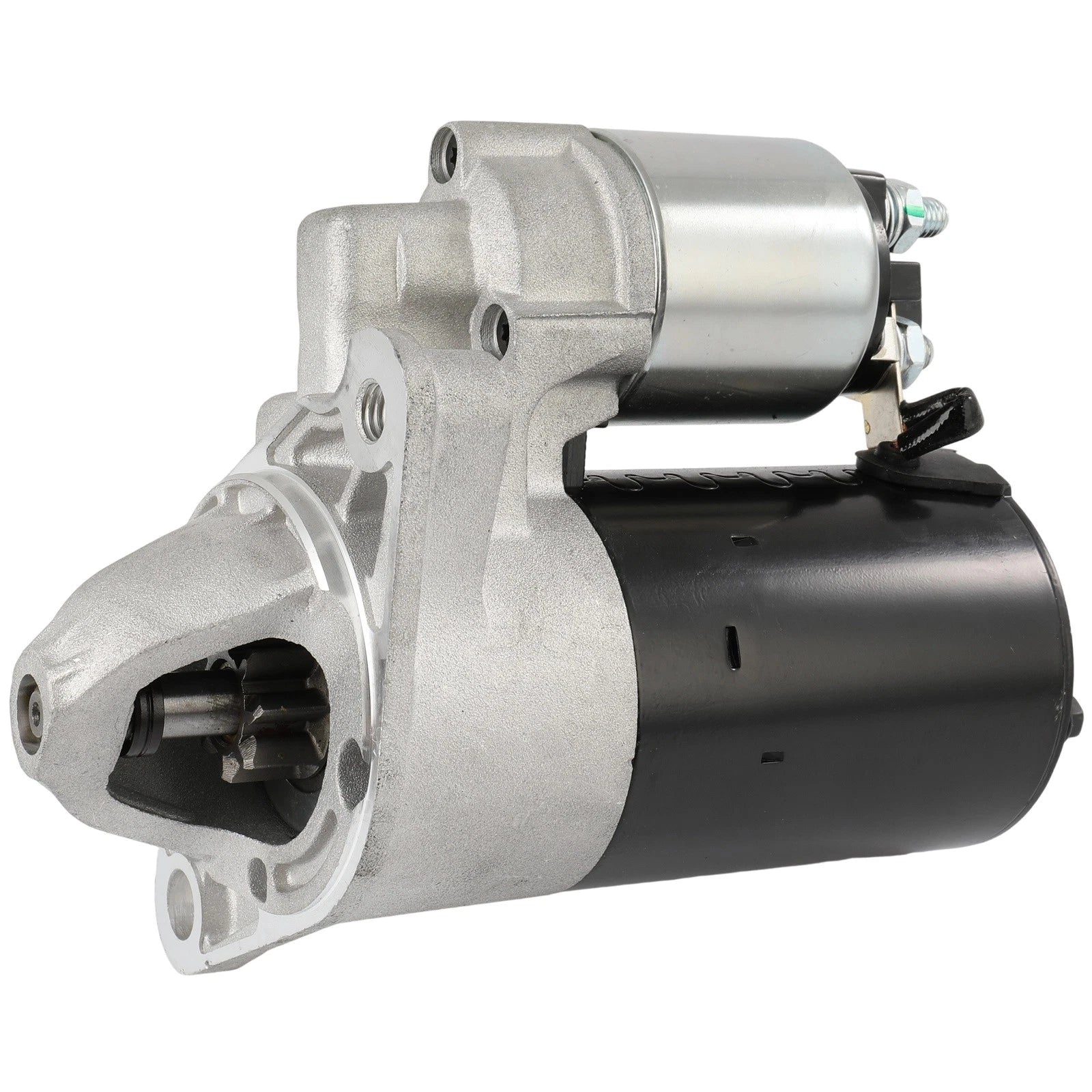 Starter Motor for Dodge Neon (2001–2002)