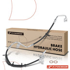 Front Right Brake Hydraulic Hose for Jeep Grand Cherokee (2003–2004)