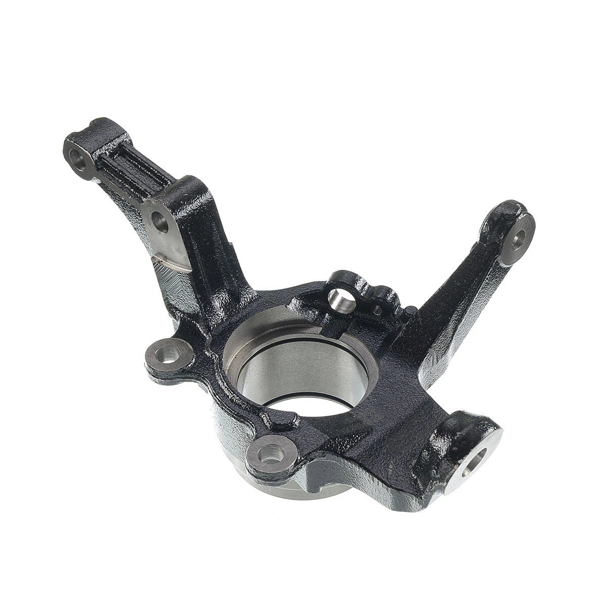 Pair Front Steering Knuckle for Nissan Altima Maxima (2002-2008)