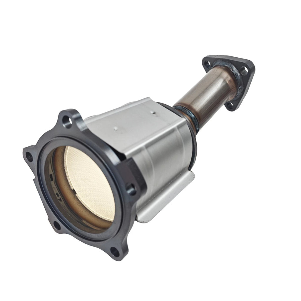 Manifold Catalytic Converter for Nissan Frontier (2000–2004) 2.4L