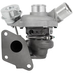 Turbocharger for Ford F150 2.7L V6 (2015–2017) Twin Left+Right
