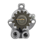 Oil Pump Assembly for Yamaha YZ250F WR250F (2001–2013) 5NL-13300-00-00