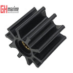 Flexible Water Pump Impeller Kit for Gardner 6LX, 6LXB, 8LXB (Inboard Marine)