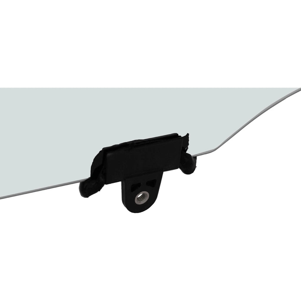 Front Passenger Door Glass for Nissan Juke (2011–2017)