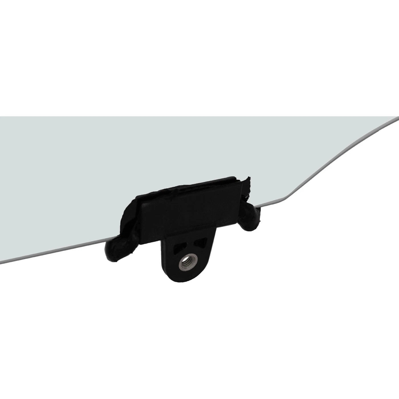 Front Passenger Door Glass for Nissan Juke (2011–2017)