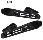 Set of 2 Front Bumper Brackets for BMW 3 Series E92 (2007–2013)