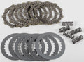 EBC Dirt Racer Clutch Set DRC93 for Honda ATC250R & XR400R (1985–1996)