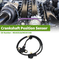 Crankshaft Position Sensor for Mitsubishi Mirage 1.8 (1995–1996) MD303538