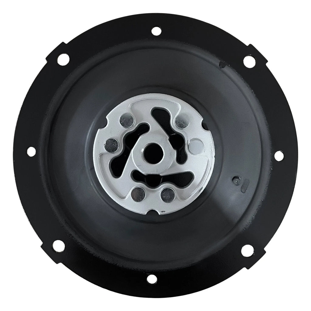 AC Compressor Clutch Replacement for Toyota Hiace 2.7L (2015-2017)