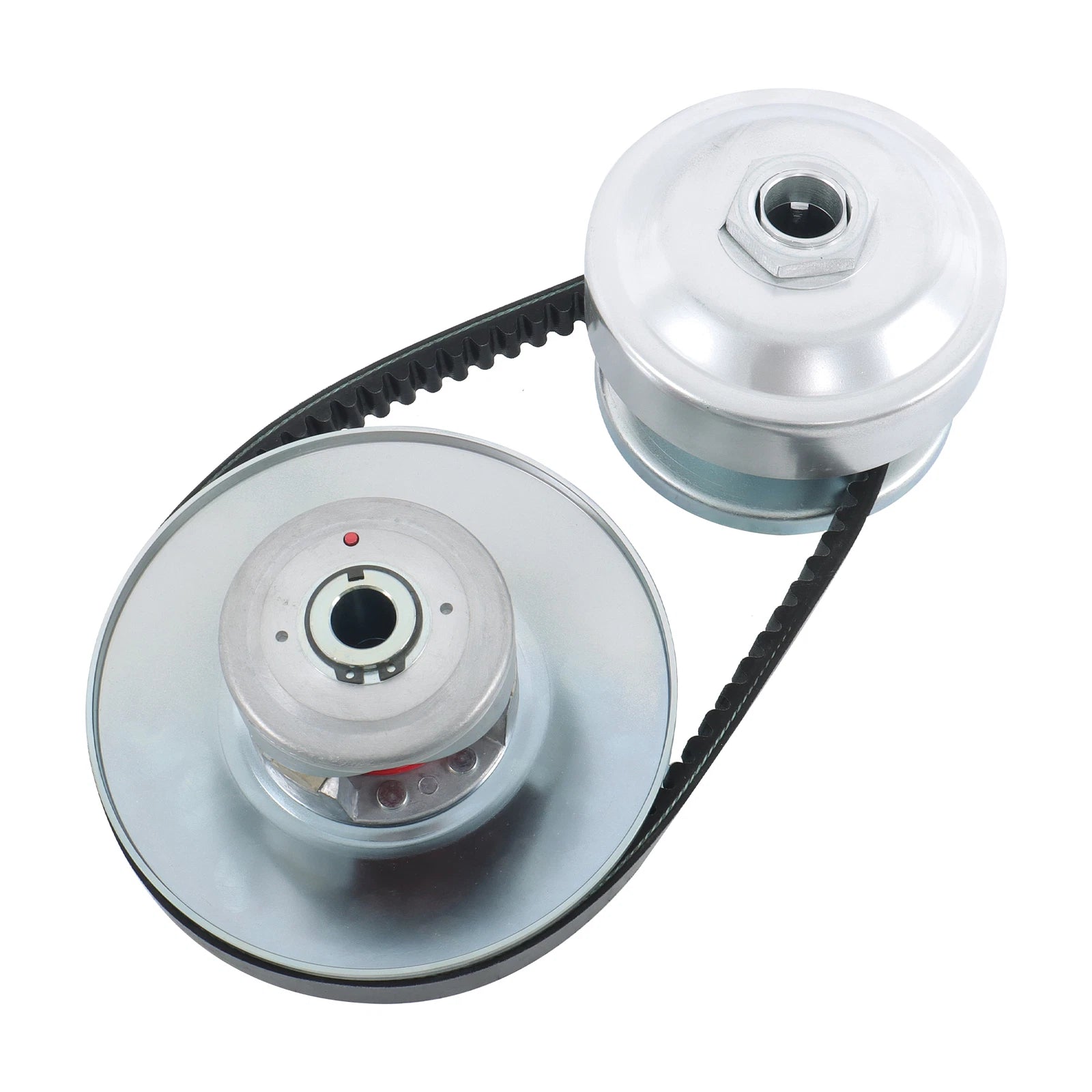 Torque Converter Set for Go Kart (40 Series)