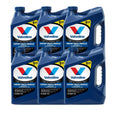 6 Gallons Valvoline Import Multi-Vehicle Full Synthetic Trans Fluid (6 x 1ga)