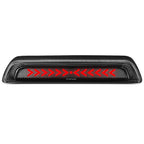 Chasing Arrow LED Carbon 3rd Brake Light for Toyota Tundra (2007–2017)