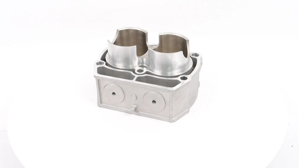 Cylinder Engine Rebuild Top End Kit for Polaris RZR 800 Ranger Sportsman 800