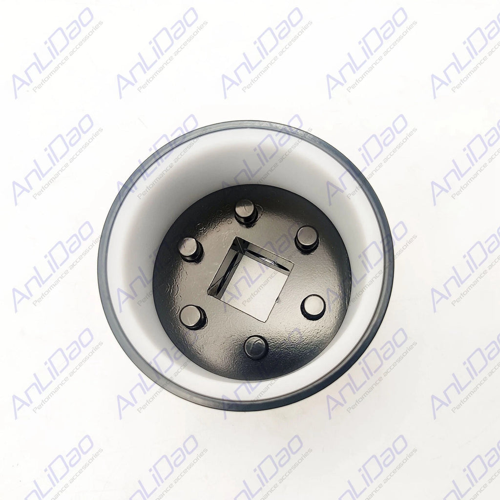 End Cap Wrench for Mercury Verado Power Steering Cylinder (1991–Present)