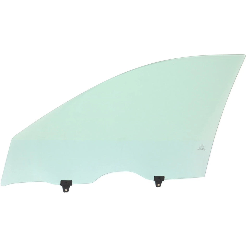 Front Passenger Door Glass for Nissan Altima (2002–2006)