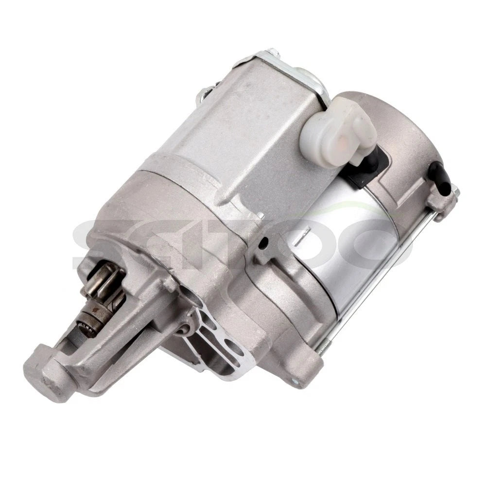 Starter for Dodge B Series Vans (1996–1998) 3.9L 5.2L ND228000-3394 SND0089