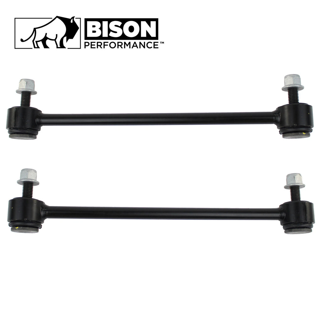 2X Rear Stabilizer Sway Bar Link for F-250 F-350 SD (2000–2023)
