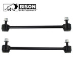 2X Rear Stabilizer Sway Bar Link for F-250 F-350 SD (2000–2023)