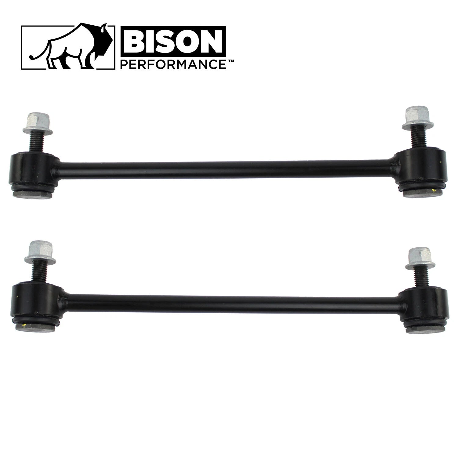 2X Rear Stabilizer Sway Bar Link for F-250 F-350 SD (2000–2023)