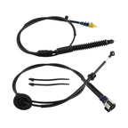 Auto Gear Shifter Lever Cable for GMC Sierra, Chevy Silverado 1500 3500 (2007–2014) 12477640