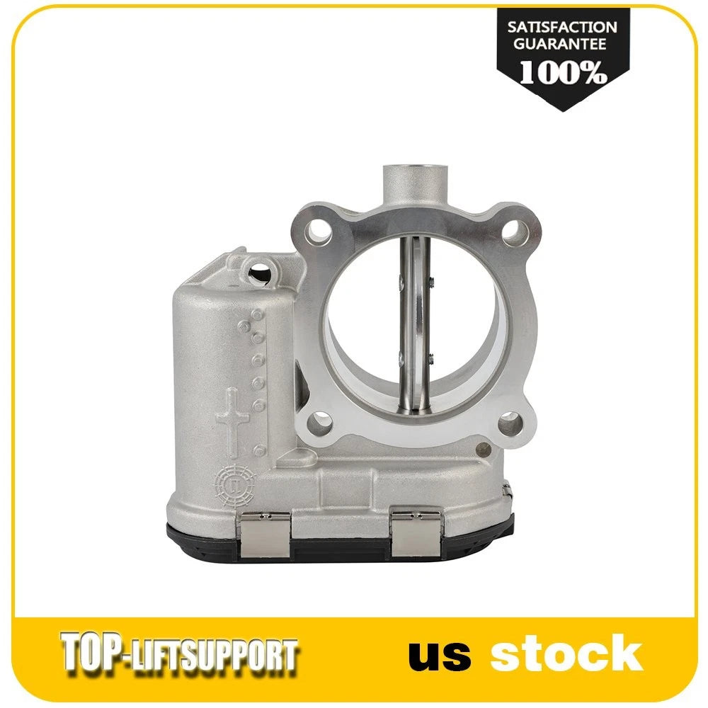 Throttle Body for Ford Transit-150, Transit-250, Transit-350 (2015–2019)