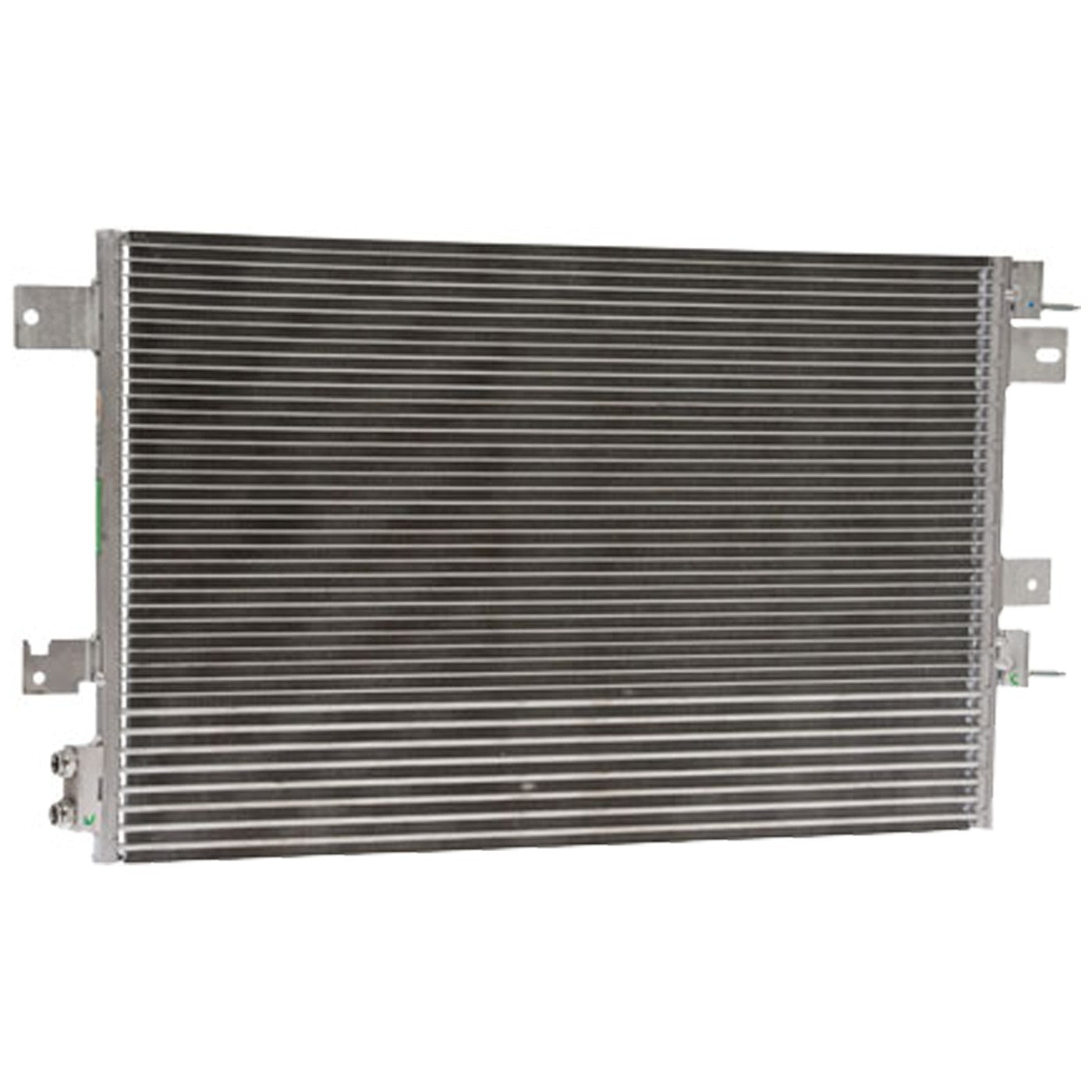A/C Condenser for Dodge Avenger, Chrysler 200, Caliber, Sebring, Jeep
