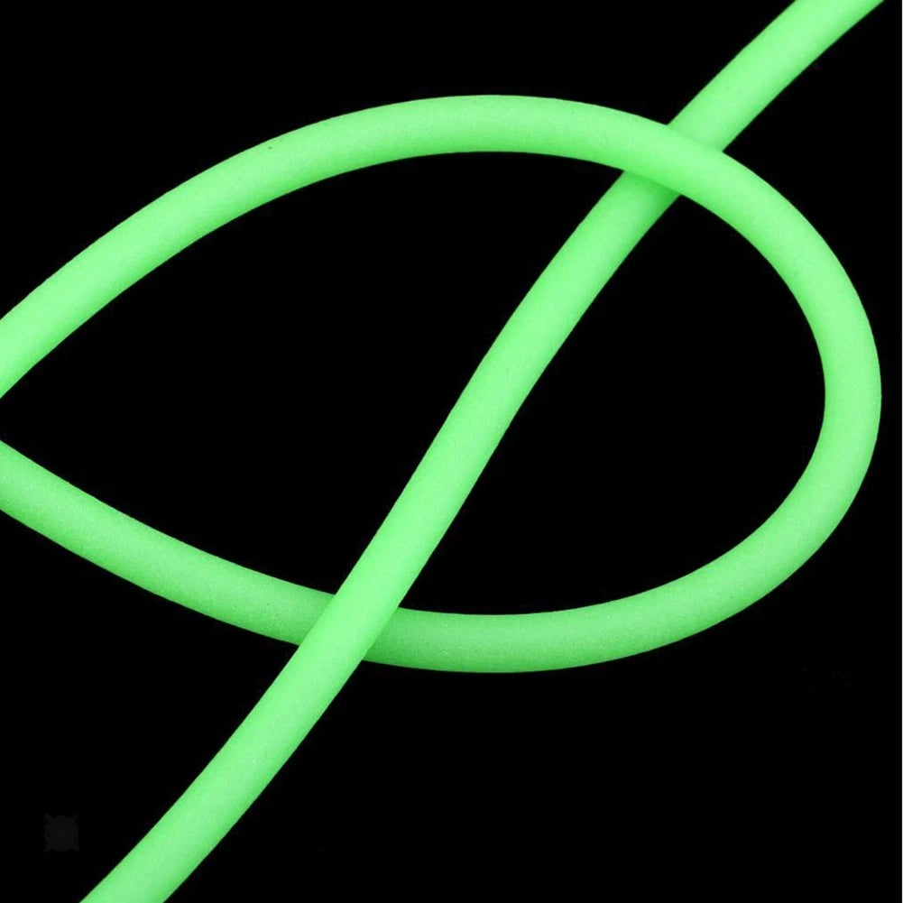 Luminous Tube Anti Rig Sleeves for