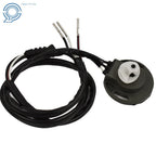Trim Sender Sensor for Volvo Penta SX-M DP-S DP-SM (3849411, 3855535)