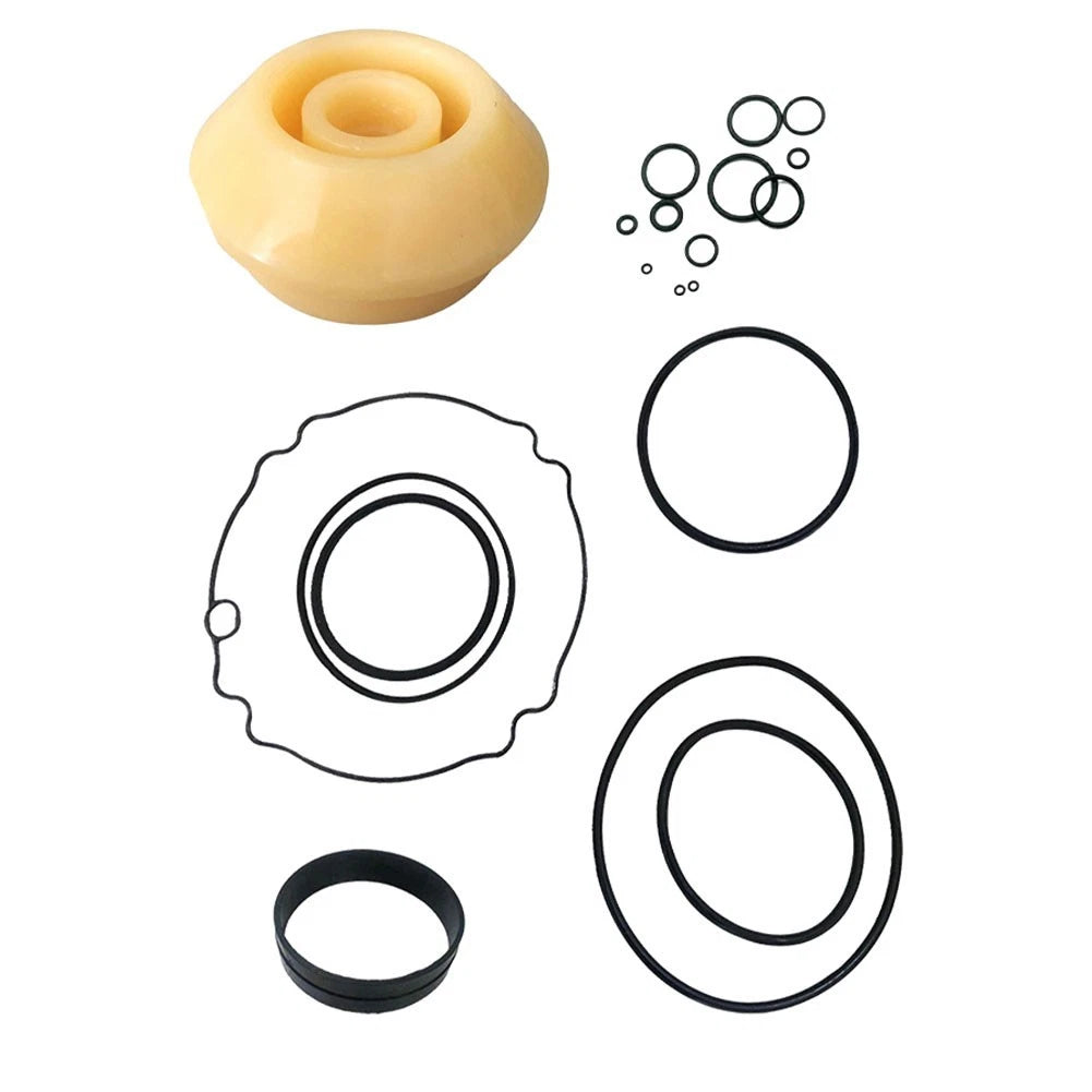 Rebuild Kit for NR90AD Framing Nailer (Trigger O Rings, Gasket 884953)