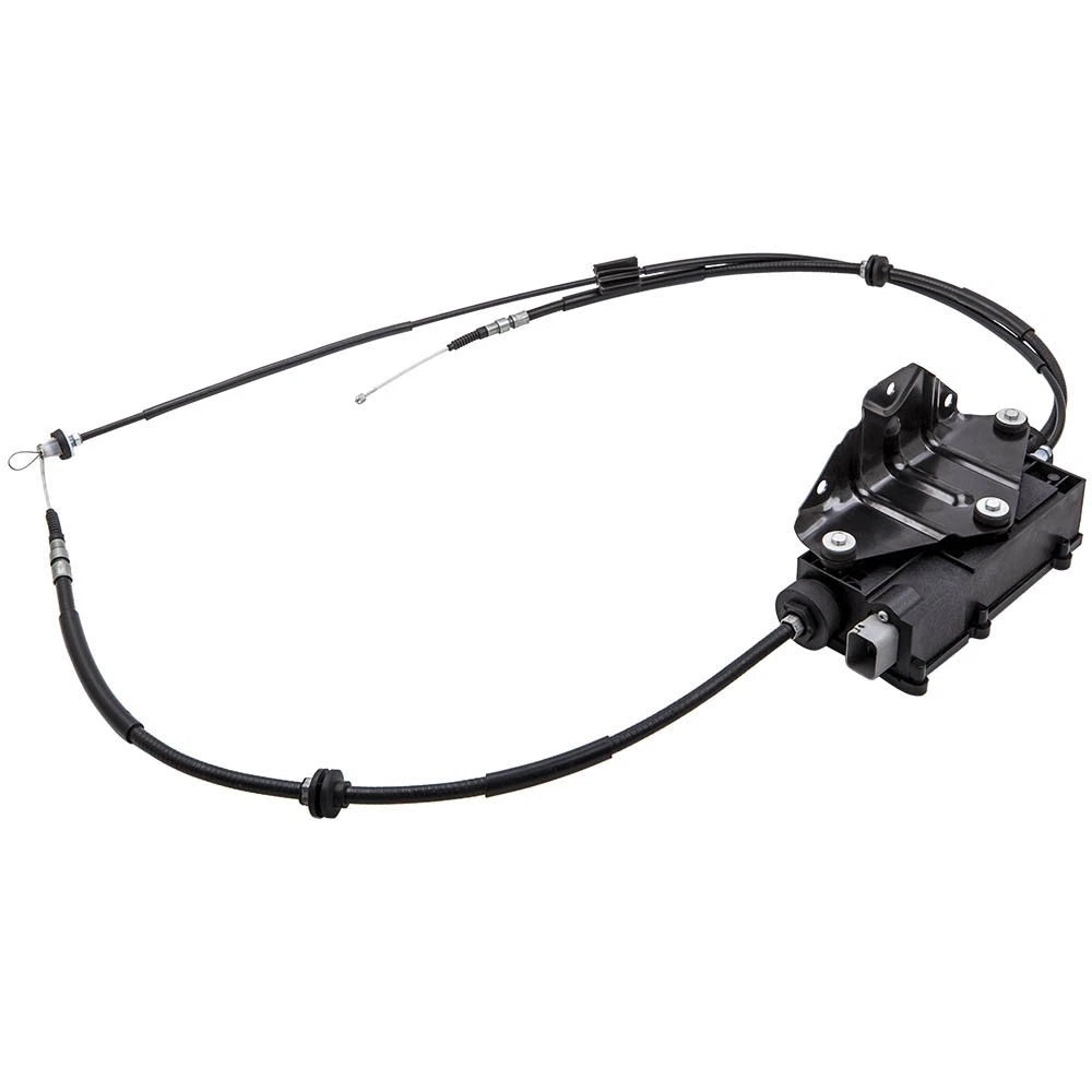Parking Brake Actuator with Control Unit for BMW X5 E70 (2007–2013) 6779451
