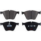 Brake Pad Set for BMW X6 (2010–2011) Front