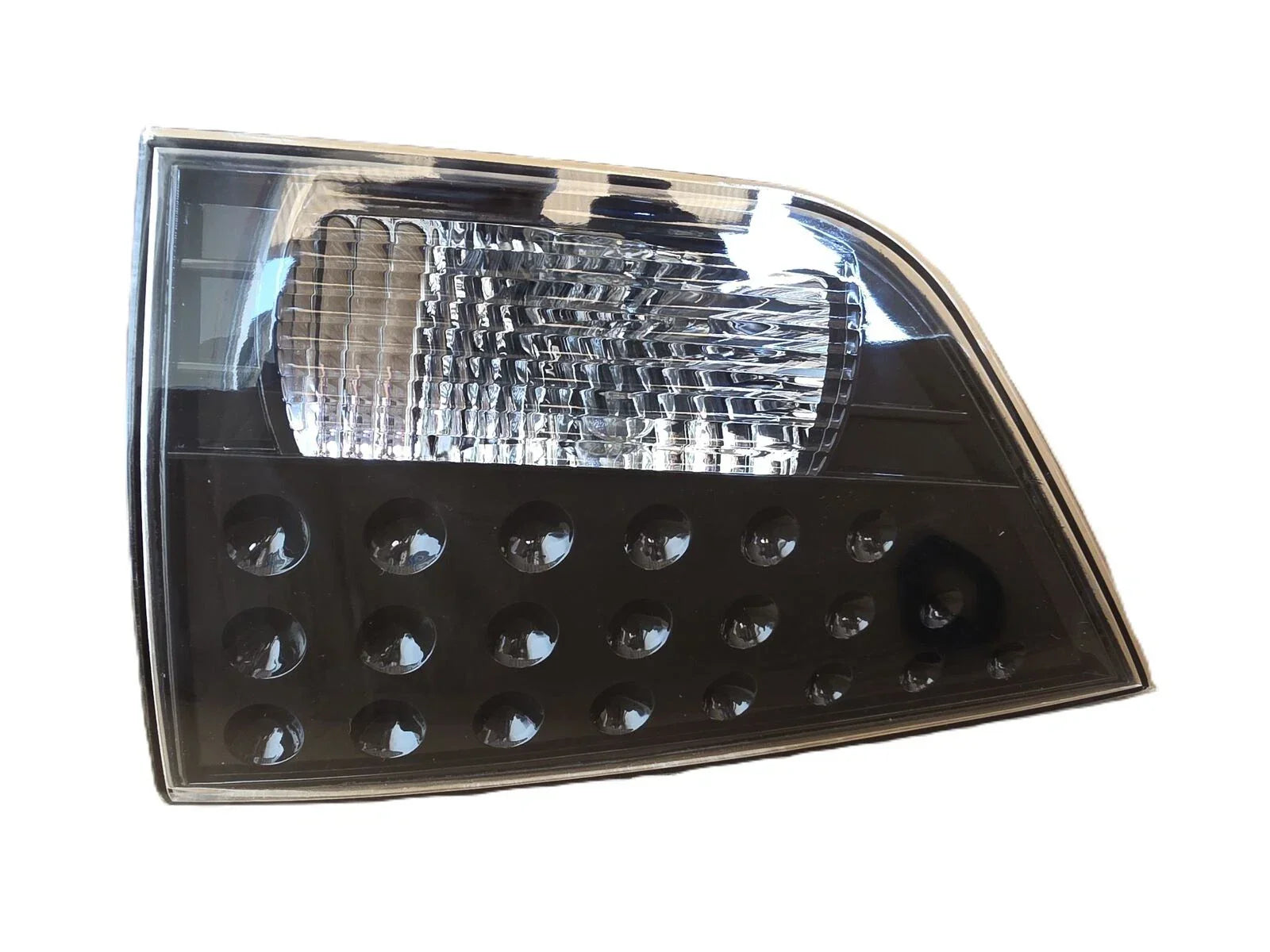 Inner Tail Lamp Left Side for Mitsubishi Outlander (2006–2012)