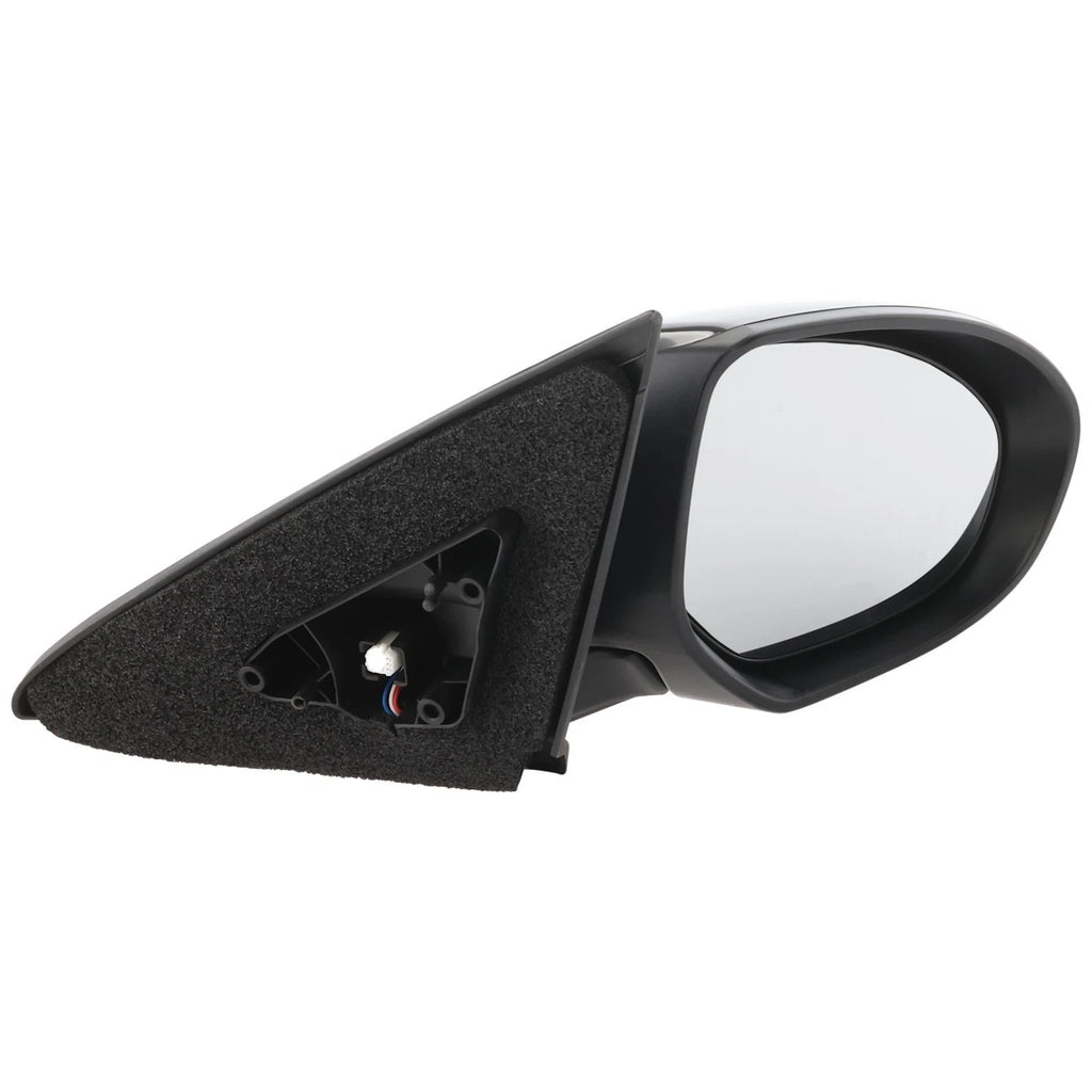 Power Turn Signal Mirror Right Passenger for Mazda 3 (2010–2013)