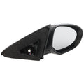 Power Turn Signal Mirror Right Passenger for Mazda 3 (2010–2013)