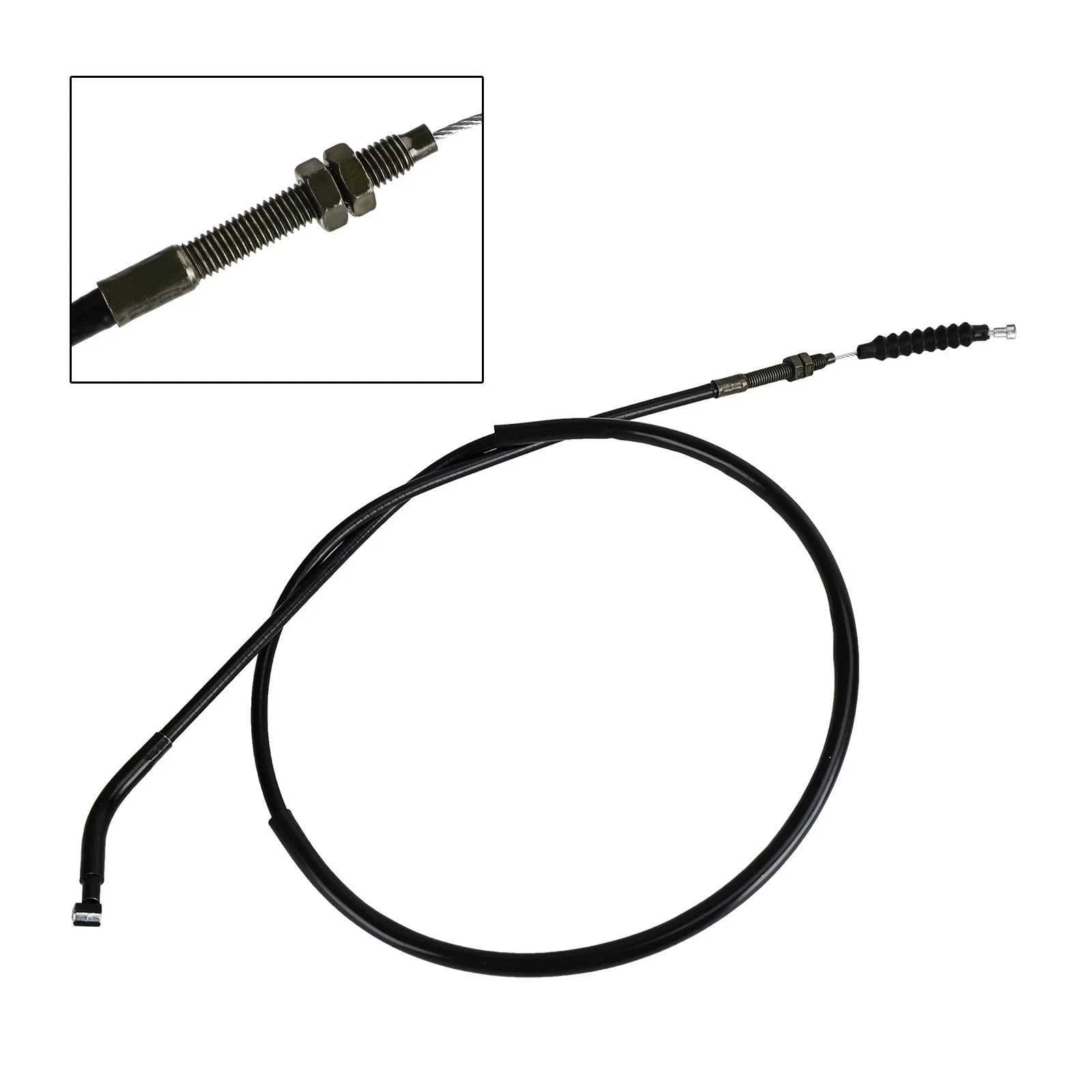 Clutch Cable for BMW G310GS G310R (2016–2019) 32738563262