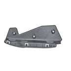 Headlight Bracket Passenger Side Replacement Steel for Ford Escape (2017–2019)