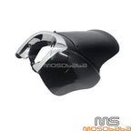 Front Headlight Fairing for Harley Dyna Wide Glide FXDWG, Low Rider FXDL (2006-2017)