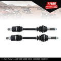 2X Rear CV Axles for Polaris RZR 800 (2008â2014)