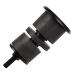 Upper and Lower Body Mount Kit for Select Ford Models (1995–2018)