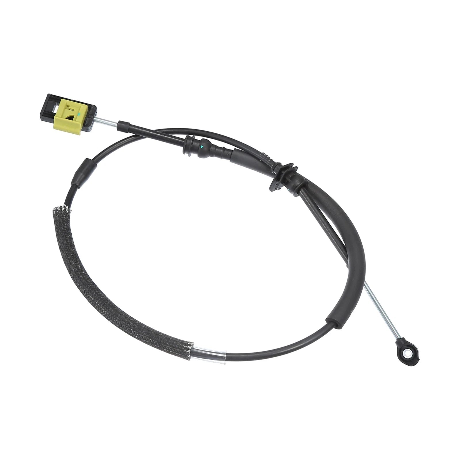 Gear Shifter Transmission Control Cable for Ford Mustang GT (2005–2010)