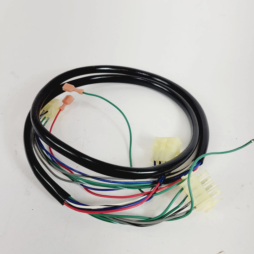 Radio CB Wiring Harness for Harley Davidson (1987) 77034-87