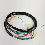 Radio CB Wiring Harness for Harley Davidson (1987) 77034-87
