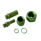 Replacement Aux A/C Line Blockoff Kit for See Compatibility Chart