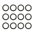 24pc Lower Gearcase Drain Gasket for Mercury MerCruiser (Replaces 18-2945, 12-19183)