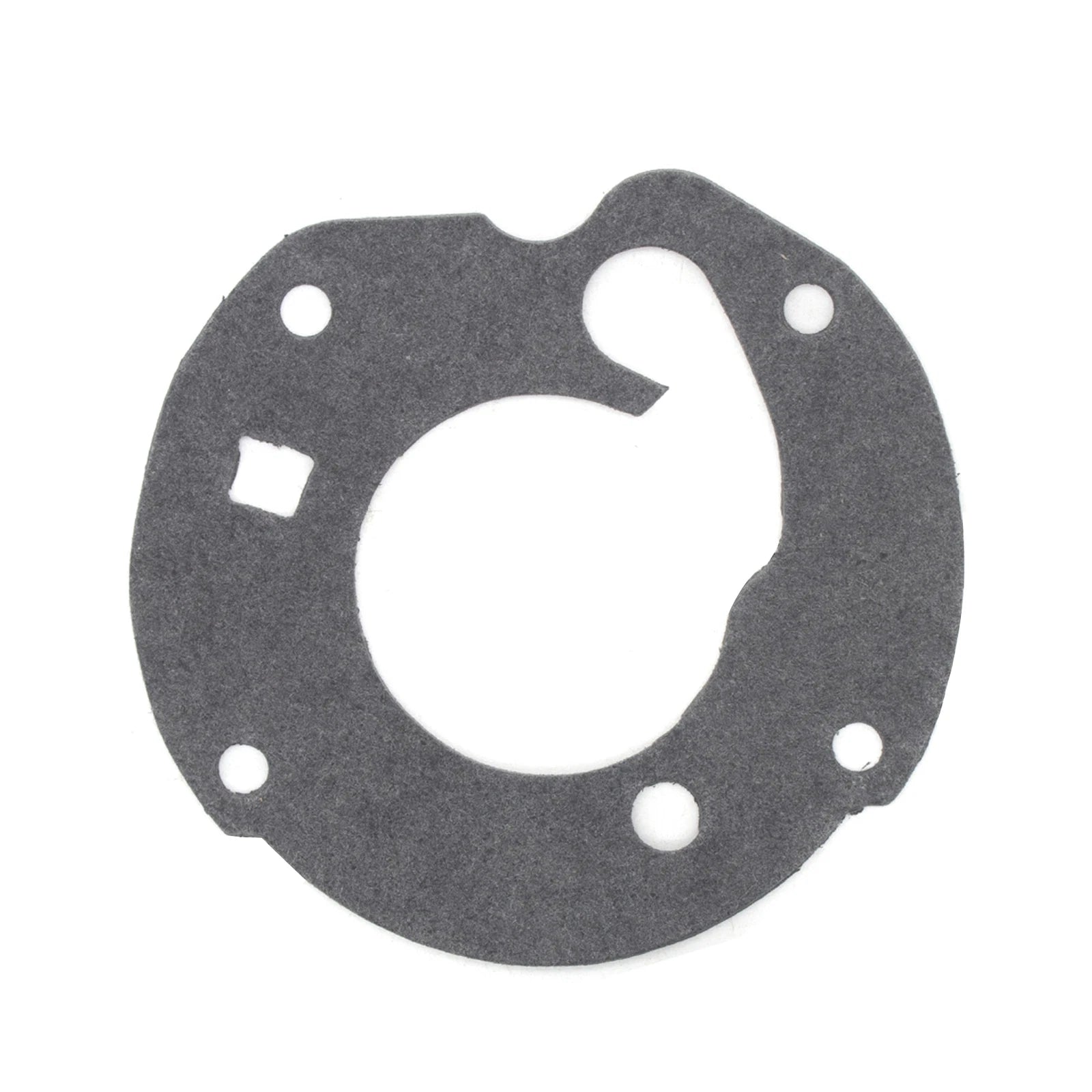Water Pump Impeller Repair Kit for Johnson Evinrude (763735, 387361, 18-3090)