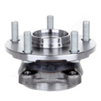 Front Wheel Hub & Bearing Assembly for Toyota RAV4 (2006–2018)
