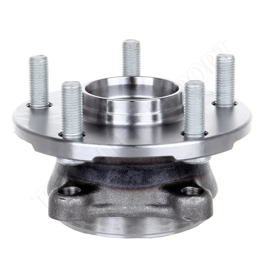 Front Wheel Hub & Bearing Assembly for Toyota RAV4 (2006–2018)